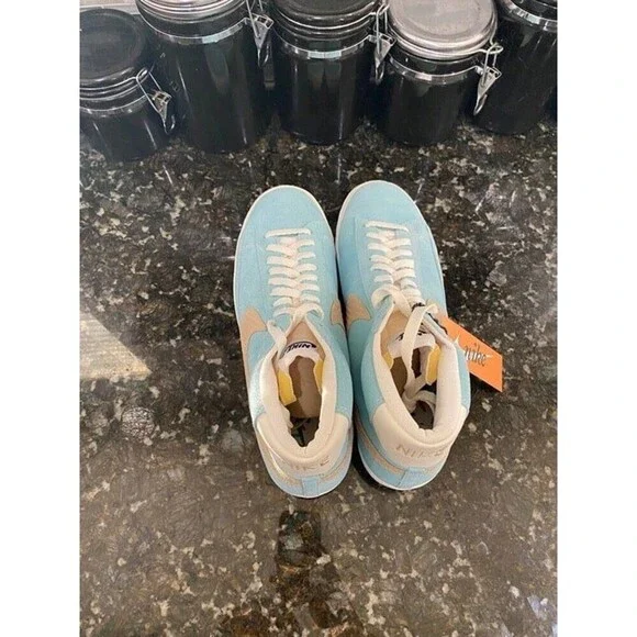 Nike Blazer Mid Premium Vintage (Size: 14, Color: Copa/Sand Dune) - Picture 6 of 6